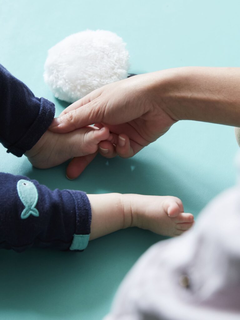 Revue de presse Les Pros de la petite enfance